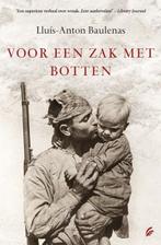 Voor een zak met botten | 9789056723040 | BAULENAS,, Zo goed als nieuw, BAULENAS, Lluís-Anton