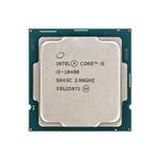 Desktop CPU i5-10400, Verzenden, Refurbished