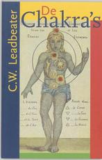 CHAKRAS 9789061750543 C.W. Leadbeater, Boeken, Verzenden, Gelezen, C.W. Leadbeater