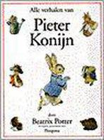 Alle verhalen van Pieter Konijn 9789021607061 Beatrix Potter, Boeken, Kinderboeken | Kleuters, Verzenden, Gelezen, Beatrix Potter