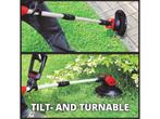 Einhell Accu Grastrimmer GE-CT 18 Li Solo - Power X-Change -, Verzenden, Zo goed als nieuw