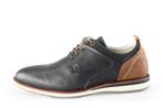 Bullboxer Nette schoenen in maat 41 Zwart | 10% extra, Verzenden, Zwart, Overige typen, Zo goed als nieuw