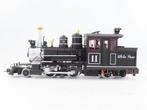 LGB G - 26253 - Stoomlocomotief met tender (1) -, Hobby en Vrije tijd, Modeltreinen | Overige schalen, Nieuw