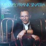 LP gebruikt - Frank Sinatra - My Way, Zo goed als nieuw, Verzenden