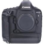 Tweedehands Canon EOS 1D x CM0865, Gebruikt, Spiegelreflex, Canon, Ophalen of Verzenden