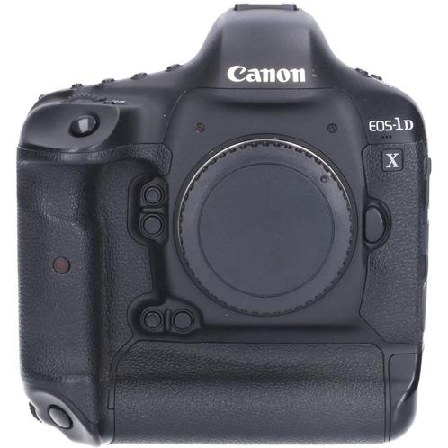 Tweedehands Canon EOS 1D x CM0865, Audio, Tv en Foto, Fotocamera's Digitaal, Spiegelreflex, Gebruikt, Canon, Ophalen of Verzenden