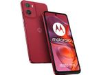 Motorola -  Moto G05 - 64 Gb Plume Red  - Rood, Verzenden, Touchscreen, Nieuw, Zonder abonnement
