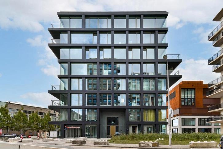 Te huur: Appartement Grasweg in Amsterdam, Huizen en Kamers, Huizen te huur, Noord-Holland, Appartement