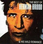 cd - Herman Brood &amp; His Wild Romance - The Best Of Her..