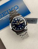 Seiko - Seiko 5 Automatic Day-Date - Zonder minimumprijs -, Nieuw