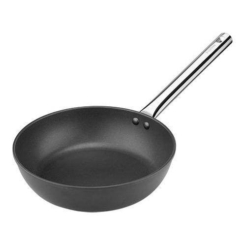 Sauteuse Aluminium | Ø28cm | gas, keramisch, oven, Zakelijke goederen, Horeca | Overige, Verzenden