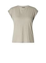 YESTA shirt Jemaine Maat:, Kleding | Dames, T-shirts, Nieuw, Verzenden, Overige kleuren