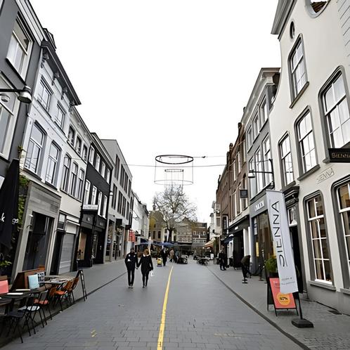 Gemeubileerd Appartement aan de Veemarktstraat gevonden in B, Huizen en Kamers, Huizen te huur, Direct bij eigenaar, Noord-Brabant