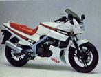 Gebruikte onderdelen GPZ500S/GPZ550/ZR550/ZR1100Zephyr/EN500, Ophalen of Verzenden, Gebruikt