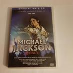 Michael Jackson  Legacy 1958- 2009, Verzenden, Gebruikt