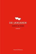 De Janjaren | 9789083328638 | Simon de Boer, Boeken, Zo goed als nieuw, Simon de Boer