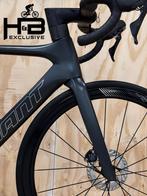 Giant Propel Advanced 1 Carbon Racefiets Ultegra 2021, Fietsen en Brommers, Fietsen | Racefietsen, 28 inch, Carbon, 10 tot 15 versnellingen