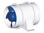 Rule blower buis 24V - 75mm - inline ventilator, Watersport en Boten, Ophalen of Verzenden, Nieuw