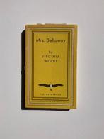 Virginia Woolf - The Years ; Mrs. Dalloway - 1947-1947, Antiek en Kunst