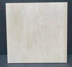 Mosa 270V – Beige  – Vloertegel – 60x60cm – Mat - 270VE6060, Doe-het-zelf en Verbouw, Tegels, Ophalen of Verzenden, Nieuw