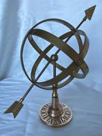 Planetarium - Planetario con números romanos realizado en