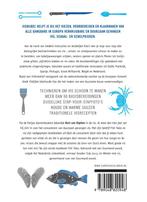 Visbijbel / Kookbijbels 9789048820948 Bart van Olphen, Verzenden, Gelezen, Bart van Olphen