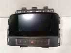 Multifunctionele display Opel Astra J 1.7 CDTi 95247248, Ophalen of Verzenden, Gebruikt, Opel