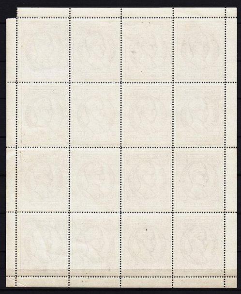 Collectie van memorabilia, Postzegels en Munten, Postzegels | Europa | België