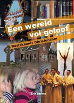 Een wereld vol geloof - Basiskennis Christendom E. Idema, Verzenden, Gelezen, E. Idema