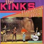 cd - The Kinks - Greatest Hits, Verzenden, Zo goed als nieuw