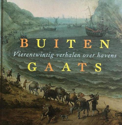 Buitengaats, Boeken, Overige Boeken, Ophalen of Verzenden