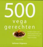 500 vegan gerechten 9789048304400 Deborah Gray, Boeken, Gelezen, Deborah Gray, Verzenden