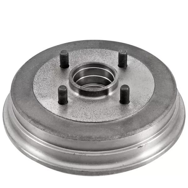 Remtrommel FORD FIESTA 1.4 achterzijde, Auto-onderdelen, Overige Auto-onderdelen, Nieuw, Verzenden