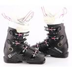 36,5 37 dames skischoenen SALOMON S/MAX 70 W, oversized pivo, Verzenden, Gebruikt, Salomon