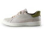 Ecco Sneakers in maat 43 Beige, Ecco, Overige kleuren, Verzenden, Sneakers of Gympen