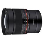 Samyang 85mm f/1.4 Nikon Z, Audio, Tv en Foto, Fotografie | Lenzen en Objectieven, Ophalen of Verzenden, Nieuw, Overige typen