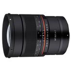 Samyang 85mm f/1.4 Nikon Z, Audio, Tv en Foto, Nieuw, Overige typen, Ophalen of Verzenden