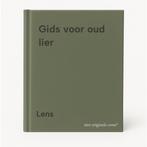 Gids voor oud lier 9789002141164 Lens, Verzenden, Gelezen, Lens