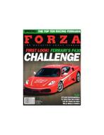 2005 FERRARI FORZA MAGAZINE 66 ENGELS, Nieuw, Ferrari, Author