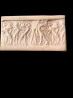 Mesopotamisch Speksteen Babylonische hardstenen