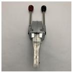 Bieden: Hi-Lex Stainless Steel Dual Throttle Handle for Eng, Ophalen of Verzenden, Nieuw, Motor en Techniek, Zeilboot of Motorboot