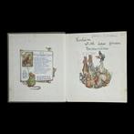 Beatrix Potter - Appley Dapplys Nursery Rhymes - 1917