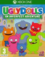 Ugly Dolls an Imperfect Adventure (xbox one nieuw), Ophalen of Verzenden, Nieuw