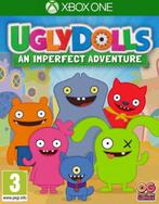 Ugly Dolls an Imperfect Adventure (xbox one nieuw), Nieuw, Ophalen of Verzenden