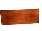 Koefoed Hornslet - Illum Wikkelso - Salontafel - WIK - Hout