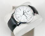 Baume & Mercier - Classima - GMT - Automatic - Date - 65494, Nieuw