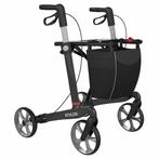 Rollator Athlon - Carbon rollator (5,5 kg), Ophalen of Verzenden, Nieuw