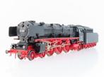 Liliput H0 - 101 03 - Stoomlocomotief met tender (1) - BR, Nieuw