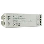 Led strip muurdimmer aansluitmodule, Verzenden, Nieuw