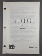 Aliens - Sigourney Weaver as Ellen Ripley - 20th Century Fox, Nieuw